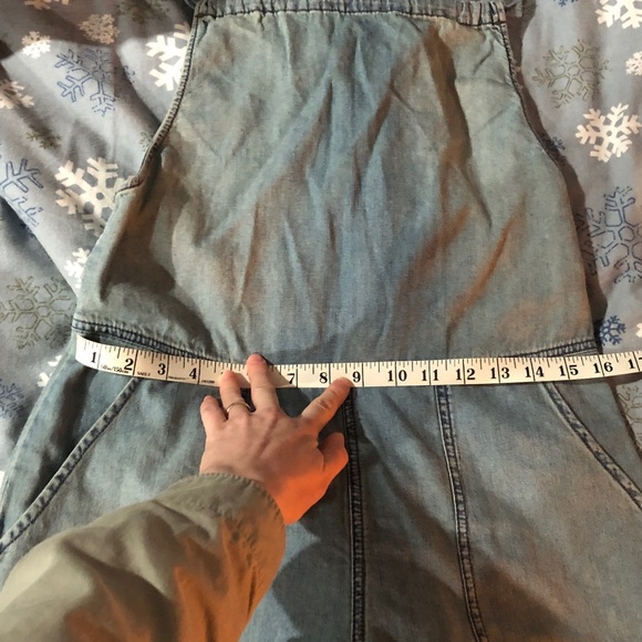 Free people jumpsuit | 0 - Picture 15 of 15